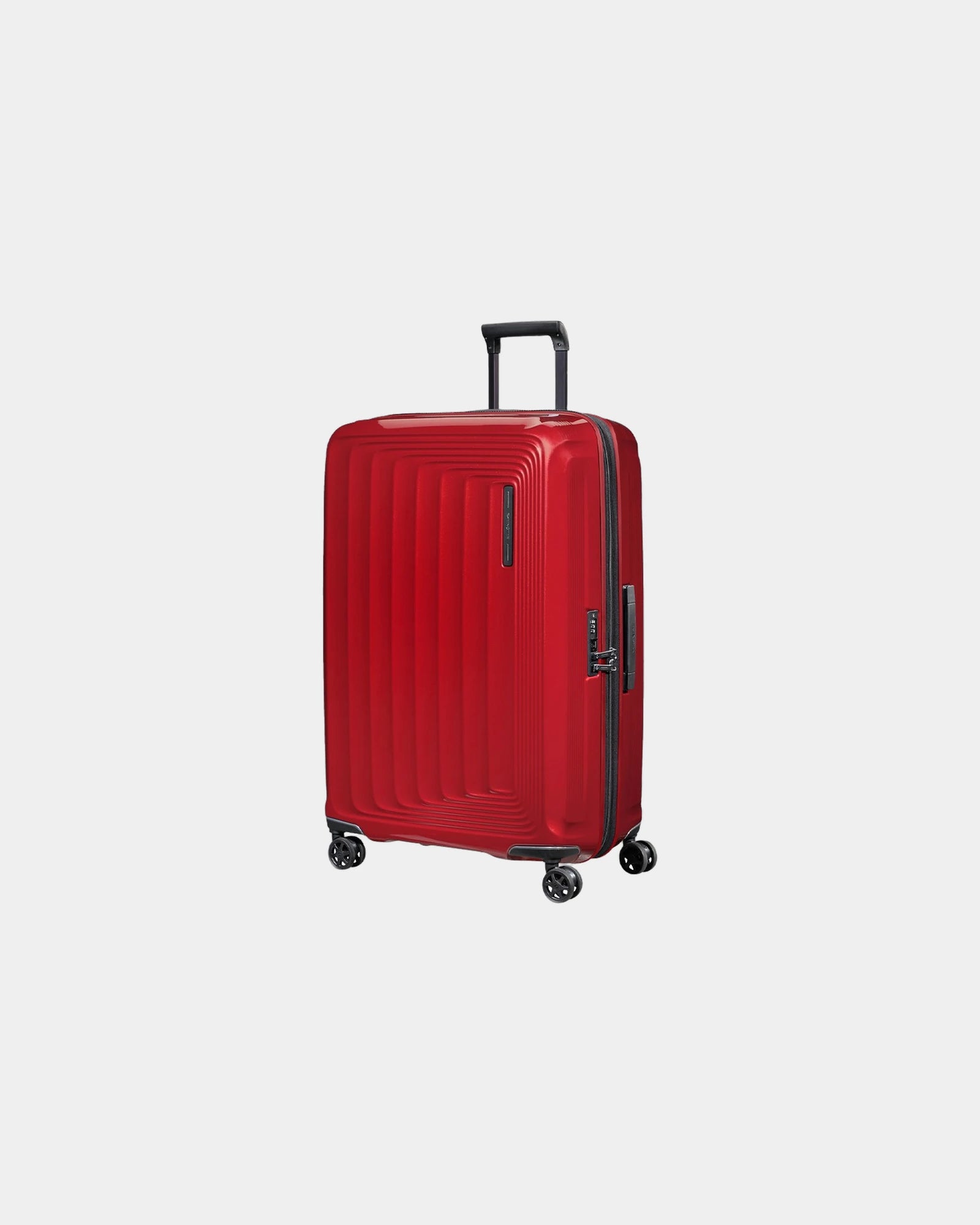 Koffer Samsonite Nuon 55 cm om te personaliseren - 13