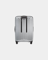 Koffer polycarbonaat Nuon 69 cm om te personaliseren - 4