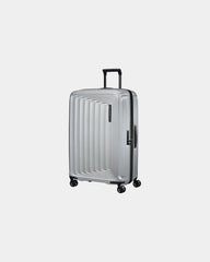 Koffer polycarbonaat Nuon 69 cm om te personaliseren - 1