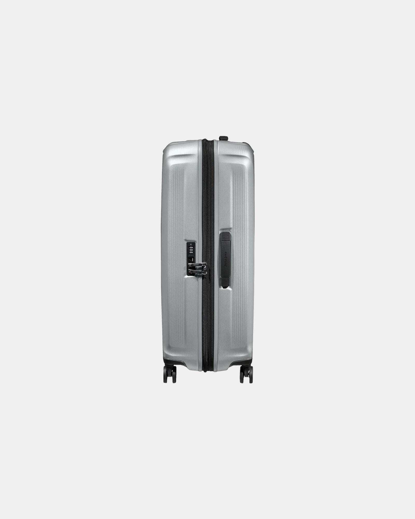 Koffer polycarbonaat Nuon 69 cm om te personaliseren - 3