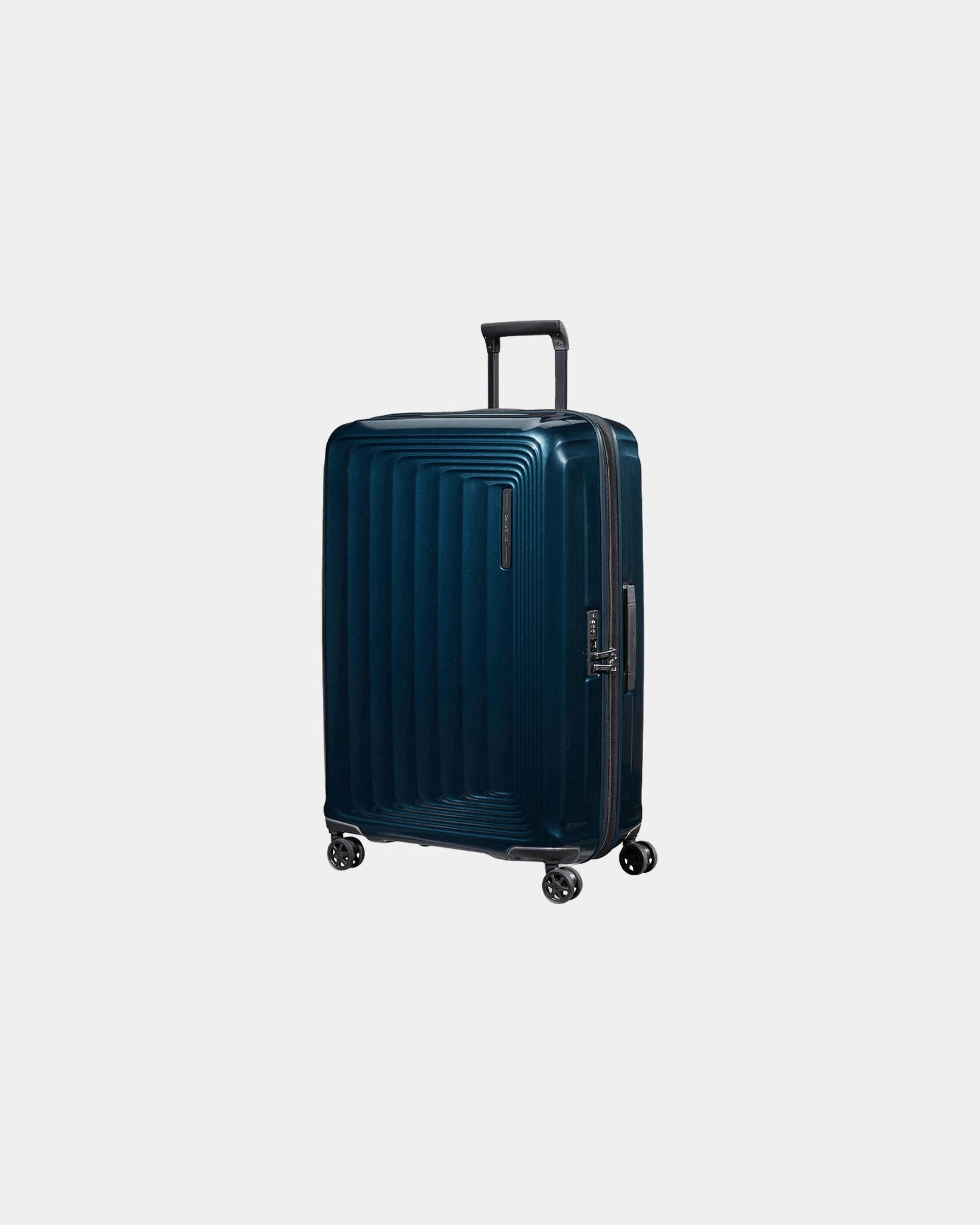 Koffer polycarbonaat Nuon 69 cm om te personaliseren - 9