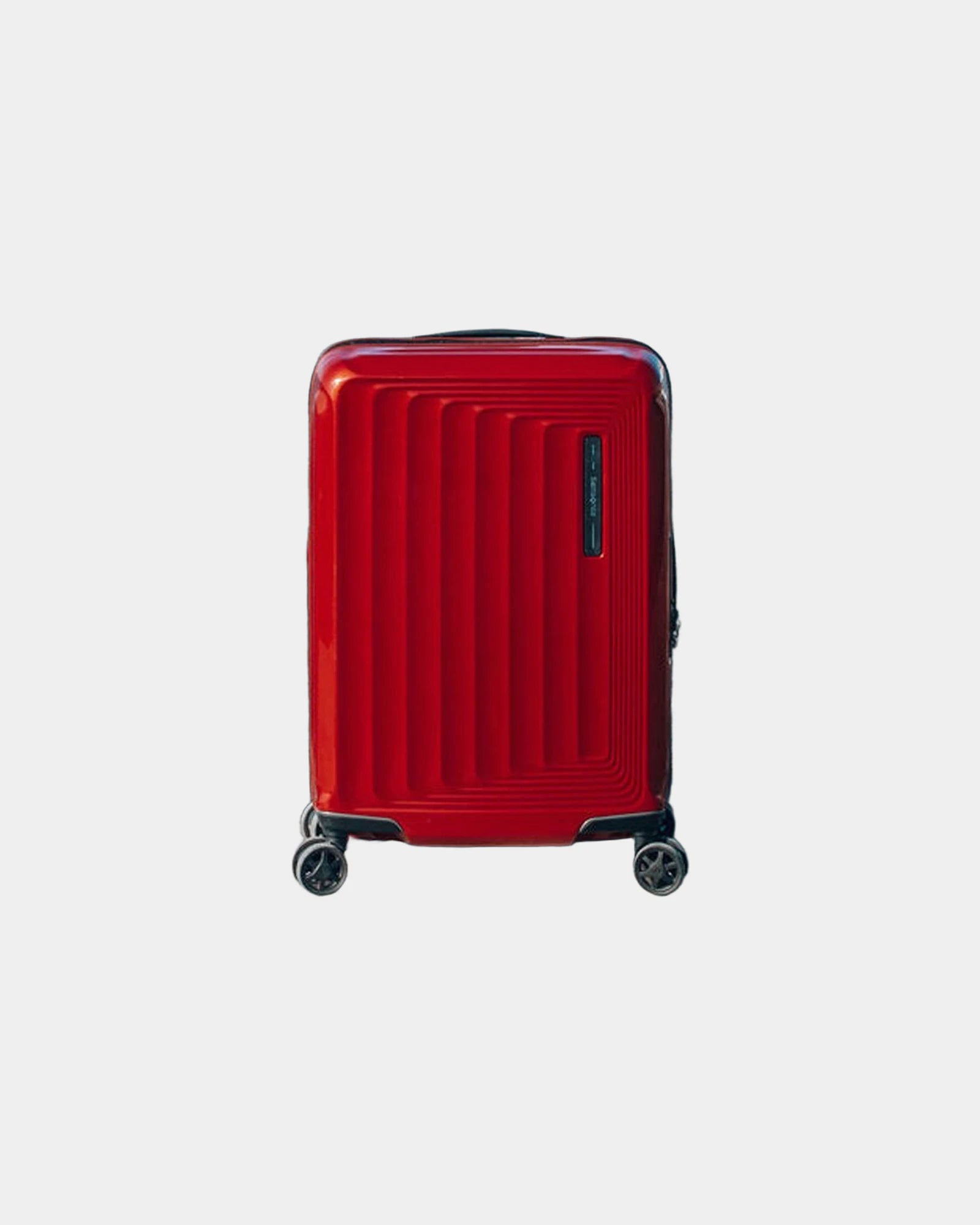 Koffer polycarbonaat Nuon 75 cm om te personaliseren - 4