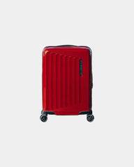 Koffer polycarbonaat Nuon 75 cm om te personaliseren - 4