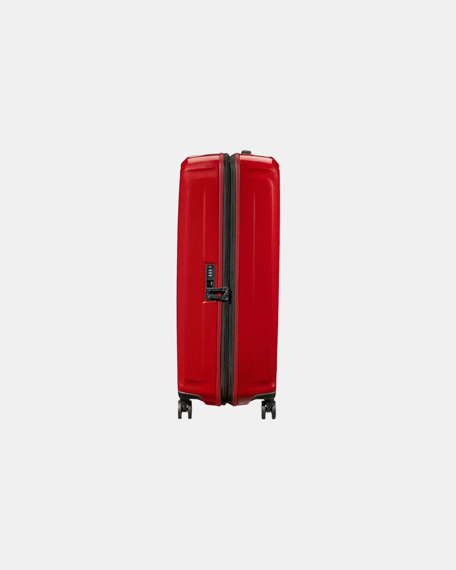Koffer polycarbonaat Nuon 81 cm om te personaliseren - 3