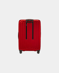Koffer polycarbonaat Nuon 81 cm om te personaliseren - 4