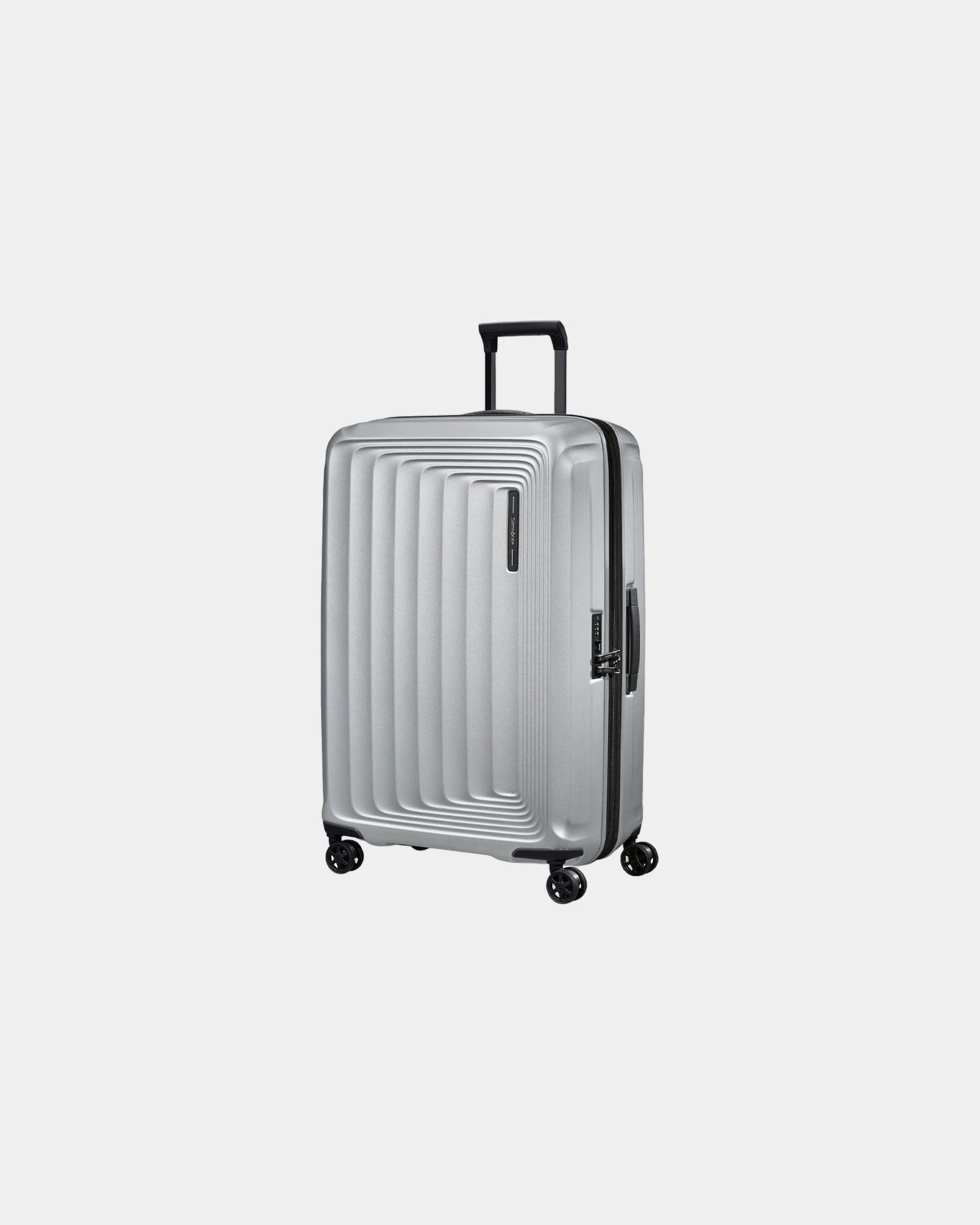 Koffer polycarbonaat Nuon 81 cm om te personaliseren - 5