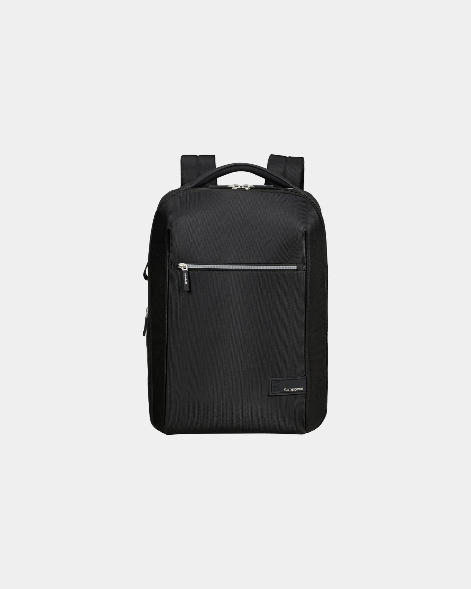 Rugzak laptop 14.1" Samsonite Litepoint om te personaliseren - 1