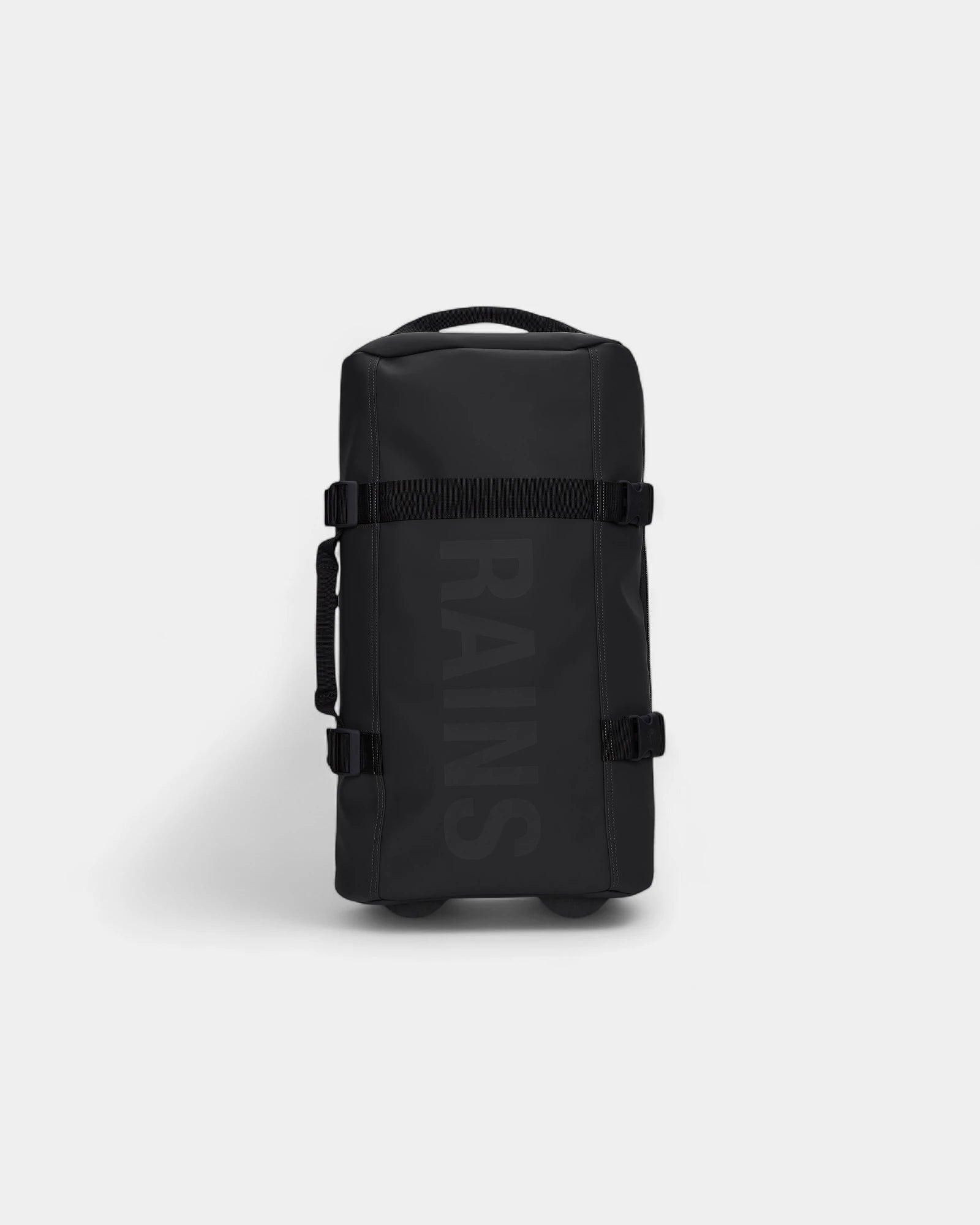 Reistrolley waterdicht Rains Texel om te personaliseren - 1