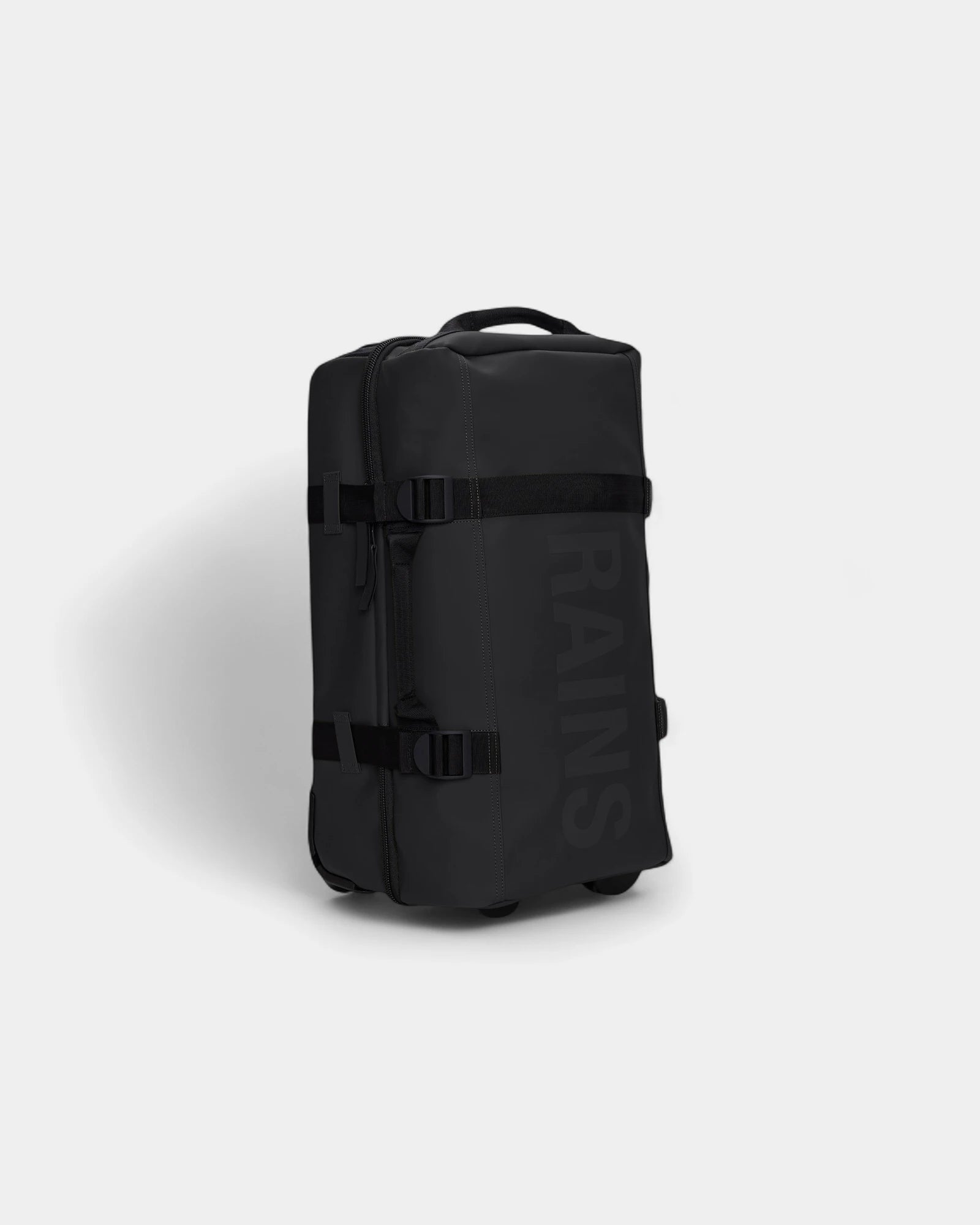 Reistrolley waterdicht Rains Texel om te personaliseren - 2