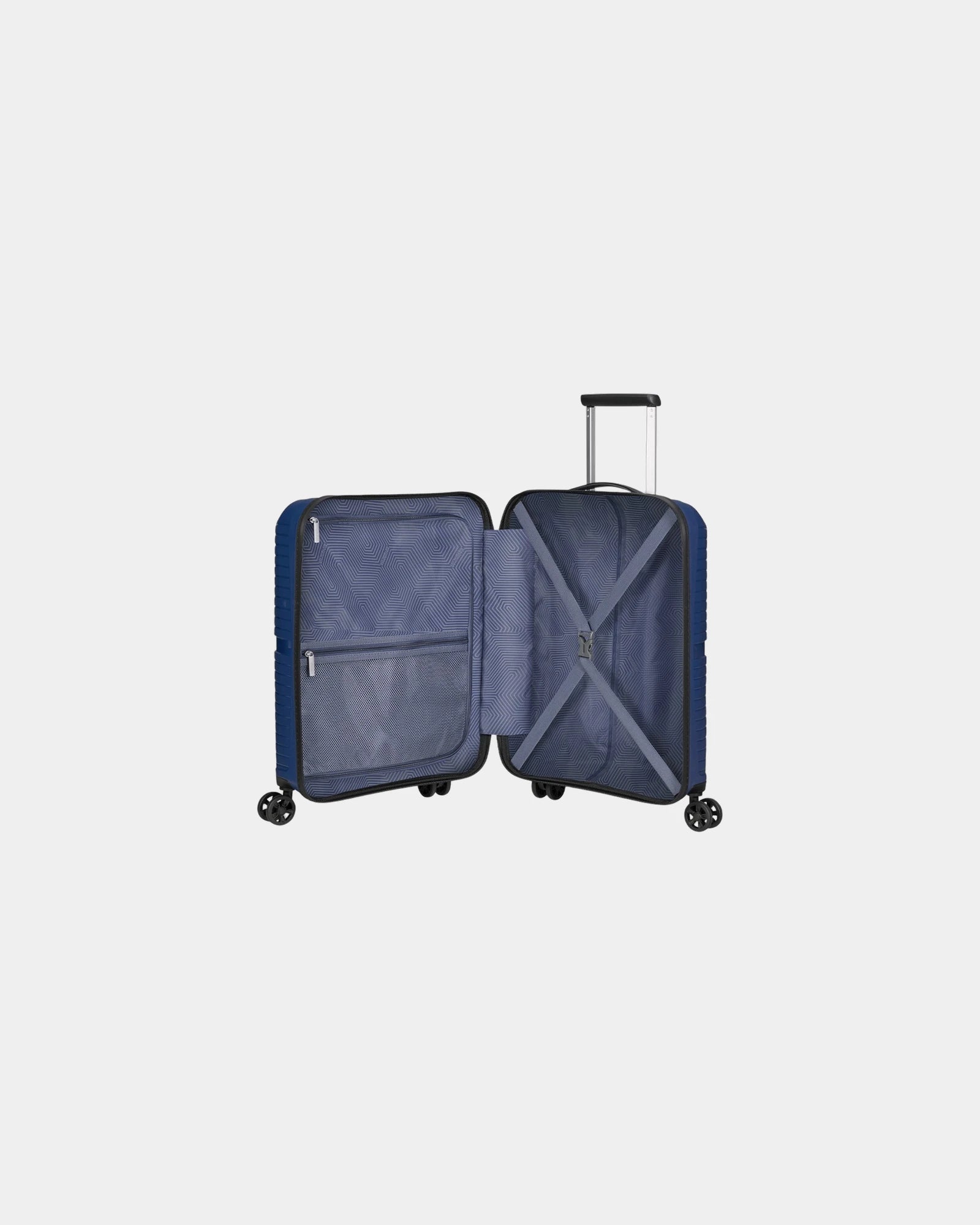 Koffer Airconic 55 cm om te personaliseren - 5