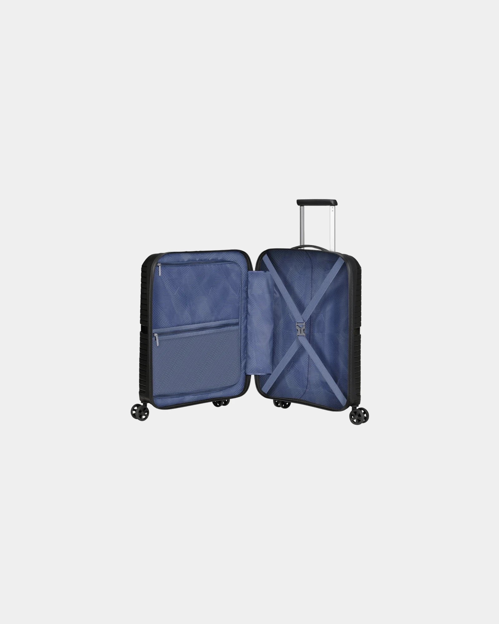 Koffer Airconic 55 cm om te personaliseren - 2