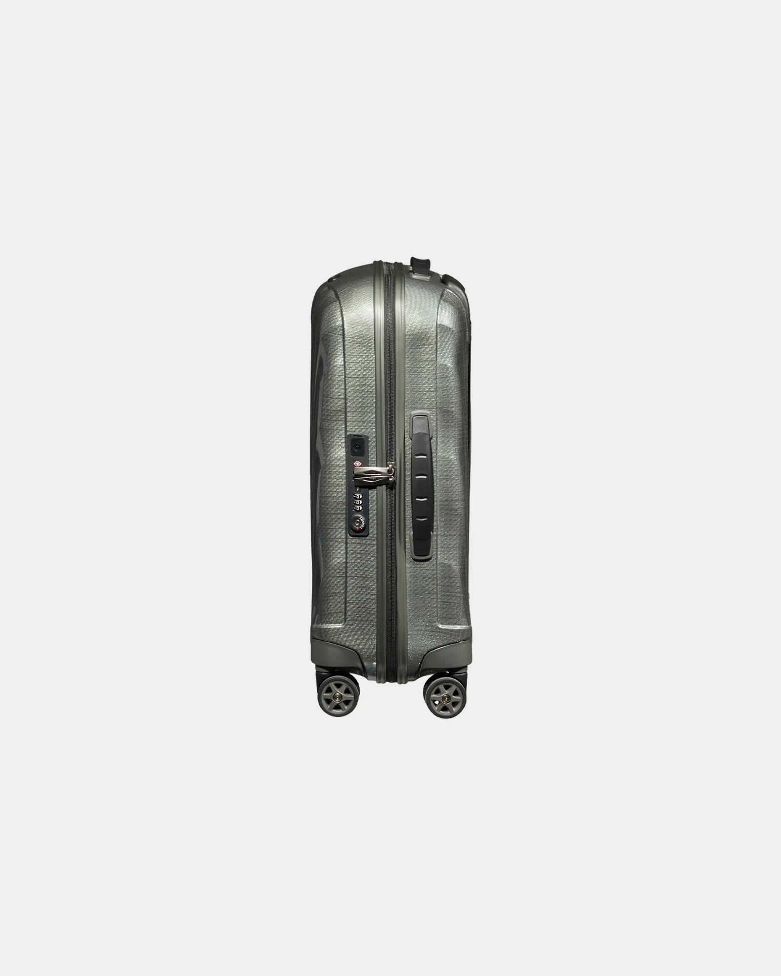 Koffer 4 wielen Samsonite C-Lite 55 cm om te personaliseren - 14