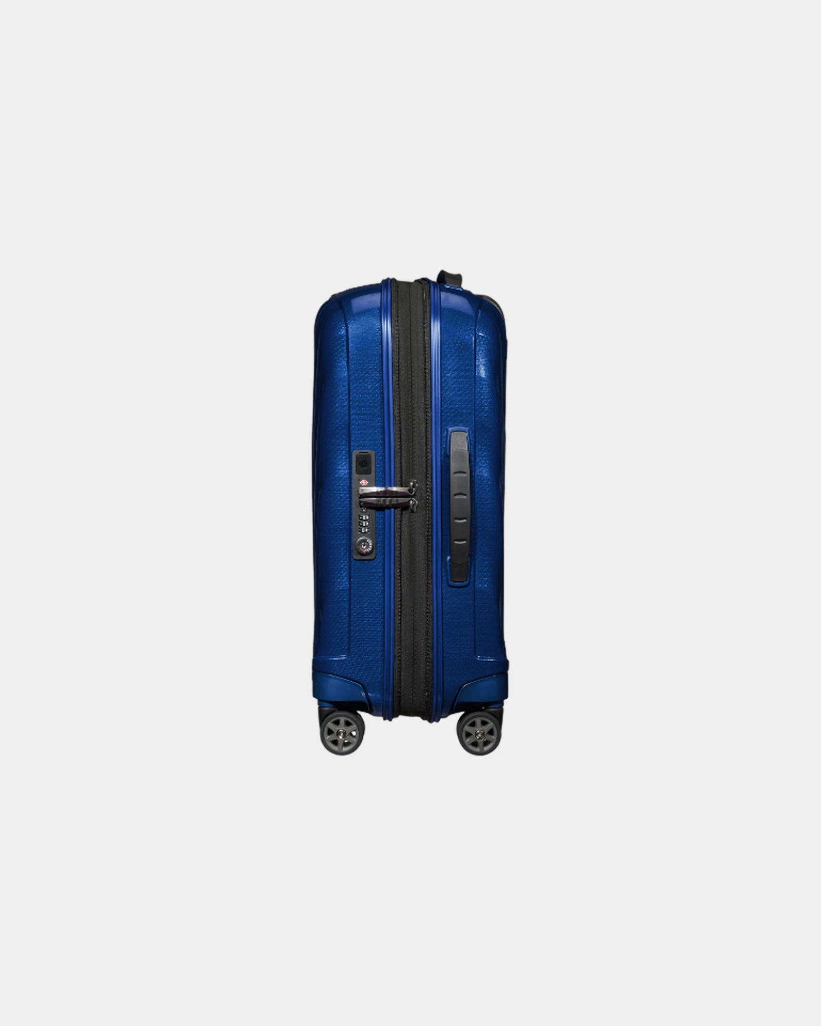 Koffer 4 wielen Samsonite C-Lite 55 cm om te personaliseren - 12