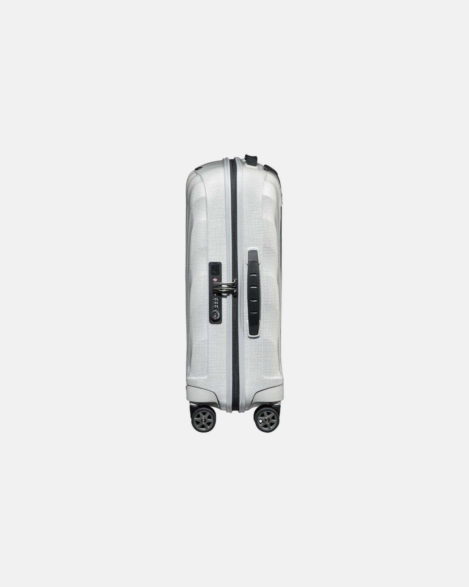 Koffer 4 wielen Samsonite C-Lite 55 cm om te personaliseren - 17
