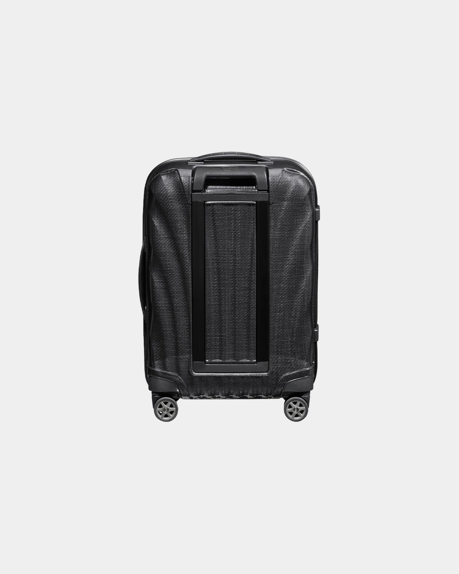 Koffer 4 wielen Samsonite C-Lite 55 cm om te personaliseren - 3