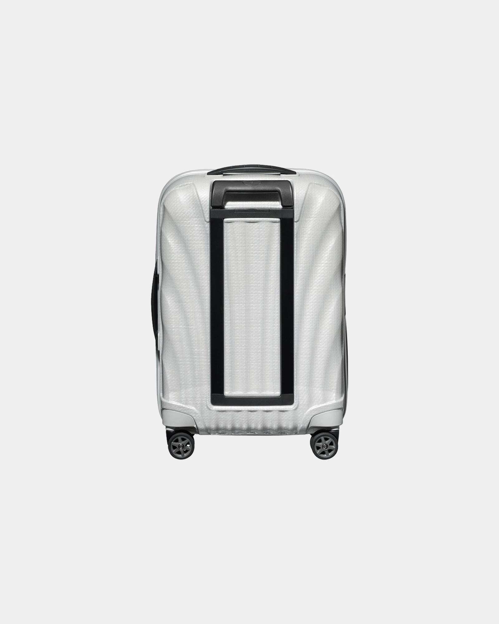 Koffer 4 wielen Samsonite C-Lite 55 cm om te personaliseren - 18