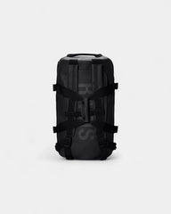 Reistas waterdicht Texel Duffel 43L om te personaliseren - Zwart