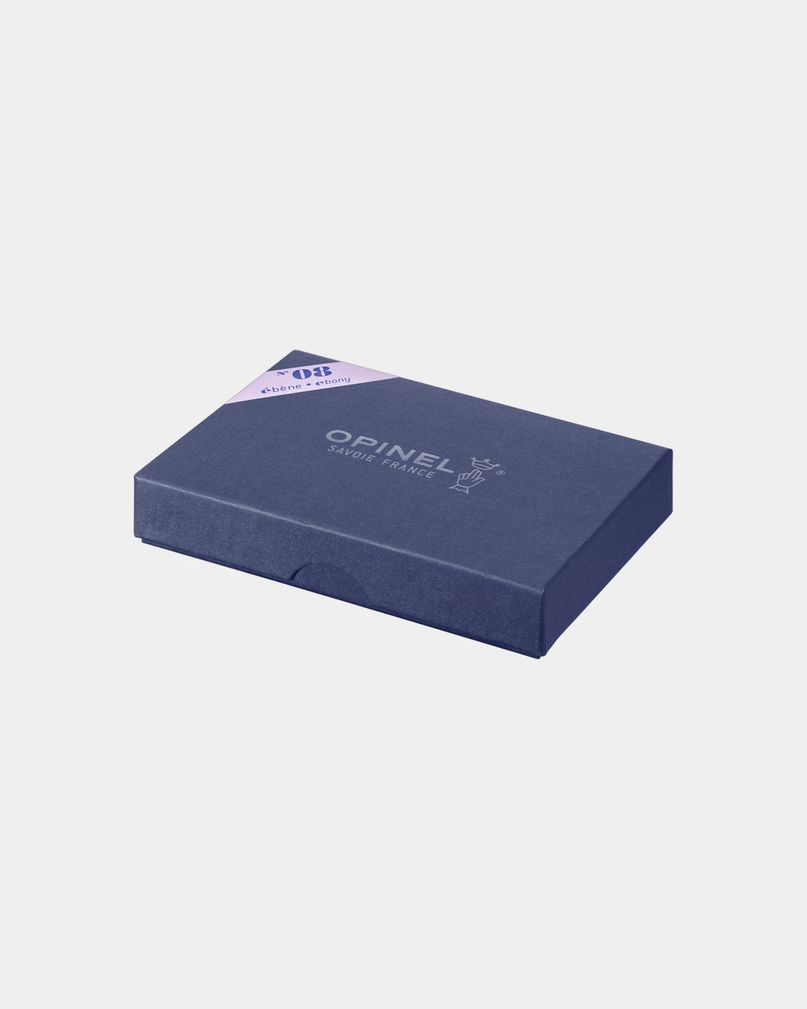 Mesje Opinel N°02 Carbone om te personaliseren - 4