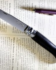 Mesje Opinel N°02 Carbone om te personaliseren - 5