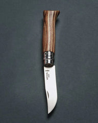 Mesje Opinel N°02 Carbone om te personaliseren - 8
