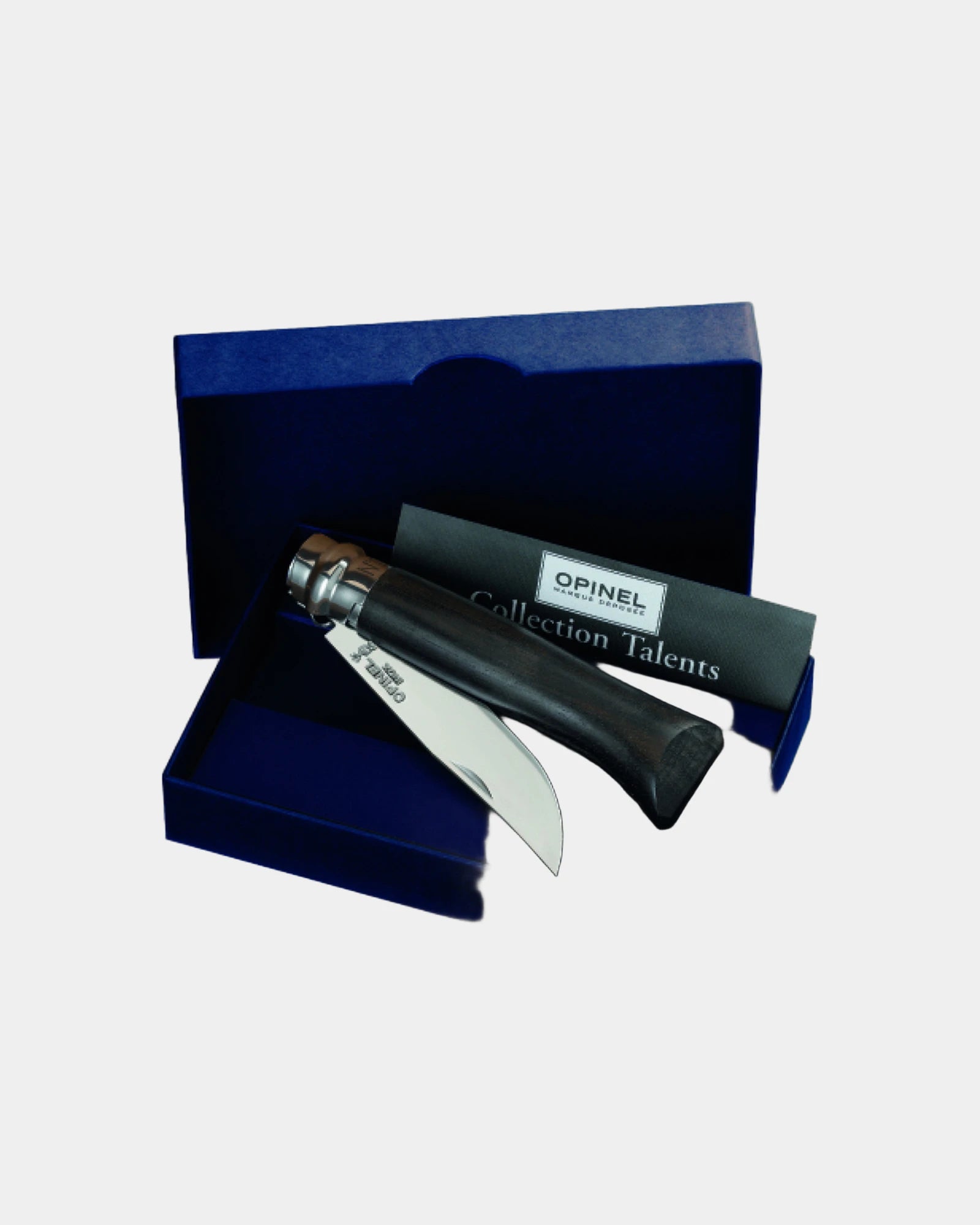 Mesje Opinel N°02 Carbone om te personaliseren - 3