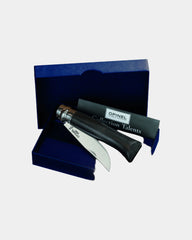 Mesje Opinel N°02 Carbone om te personaliseren - 3