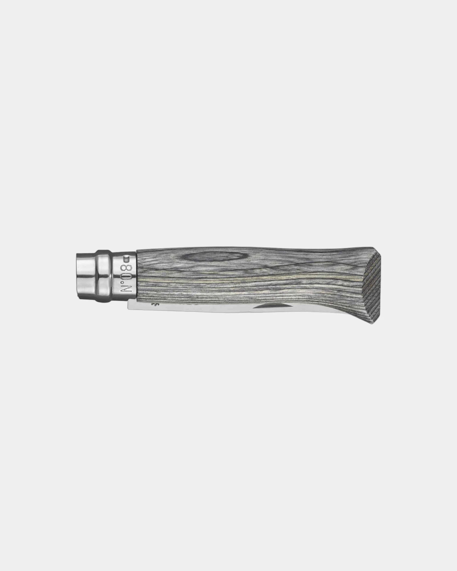 Mesje Opinel N°02 Carbone om te personaliseren - 9