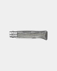 Mesje Opinel N°02 Carbone om te personaliseren - 9