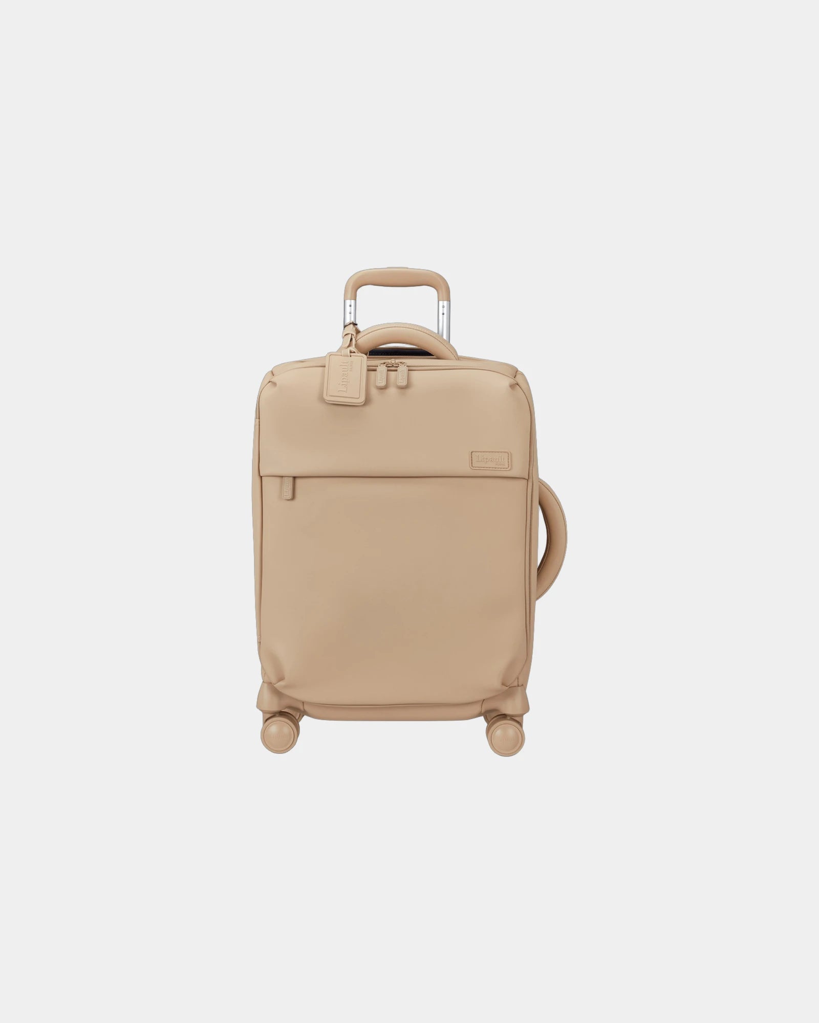 Koffer 4 wielen Lost in Berlin 55 cm om te personaliseren - 1