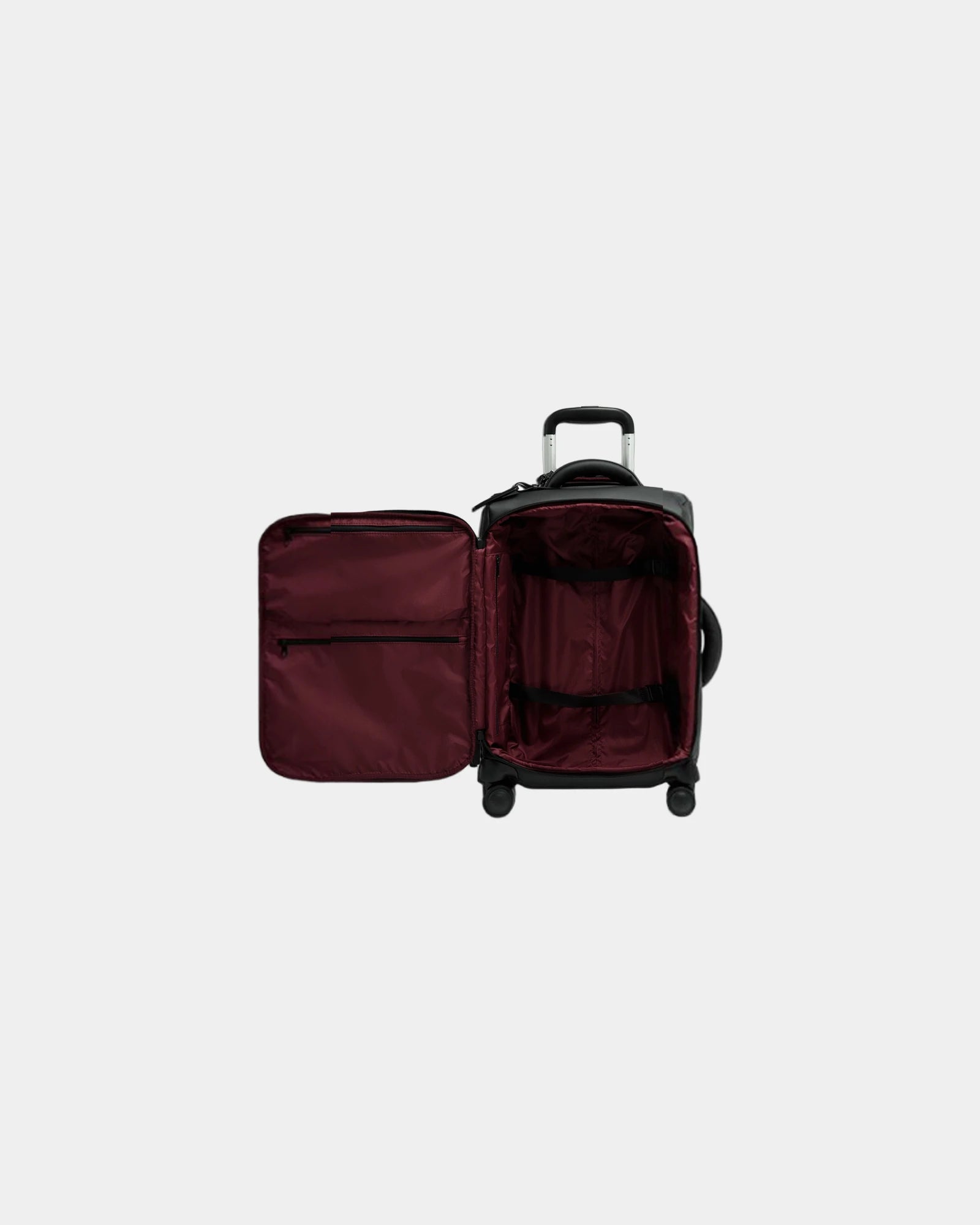 Koffer 4 wielen Lost in Berlin 55 cm om te personaliseren - 6