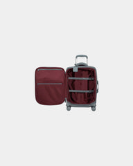 Koffer 4 wielen Lost in Berlin 55 cm om te personaliseren - 14