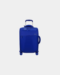 Koffer Lipault Plume 55 cm om te personaliseren - Blauw