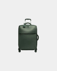 Koffer Lipault Plume 55 cm om te personaliseren - Kaki