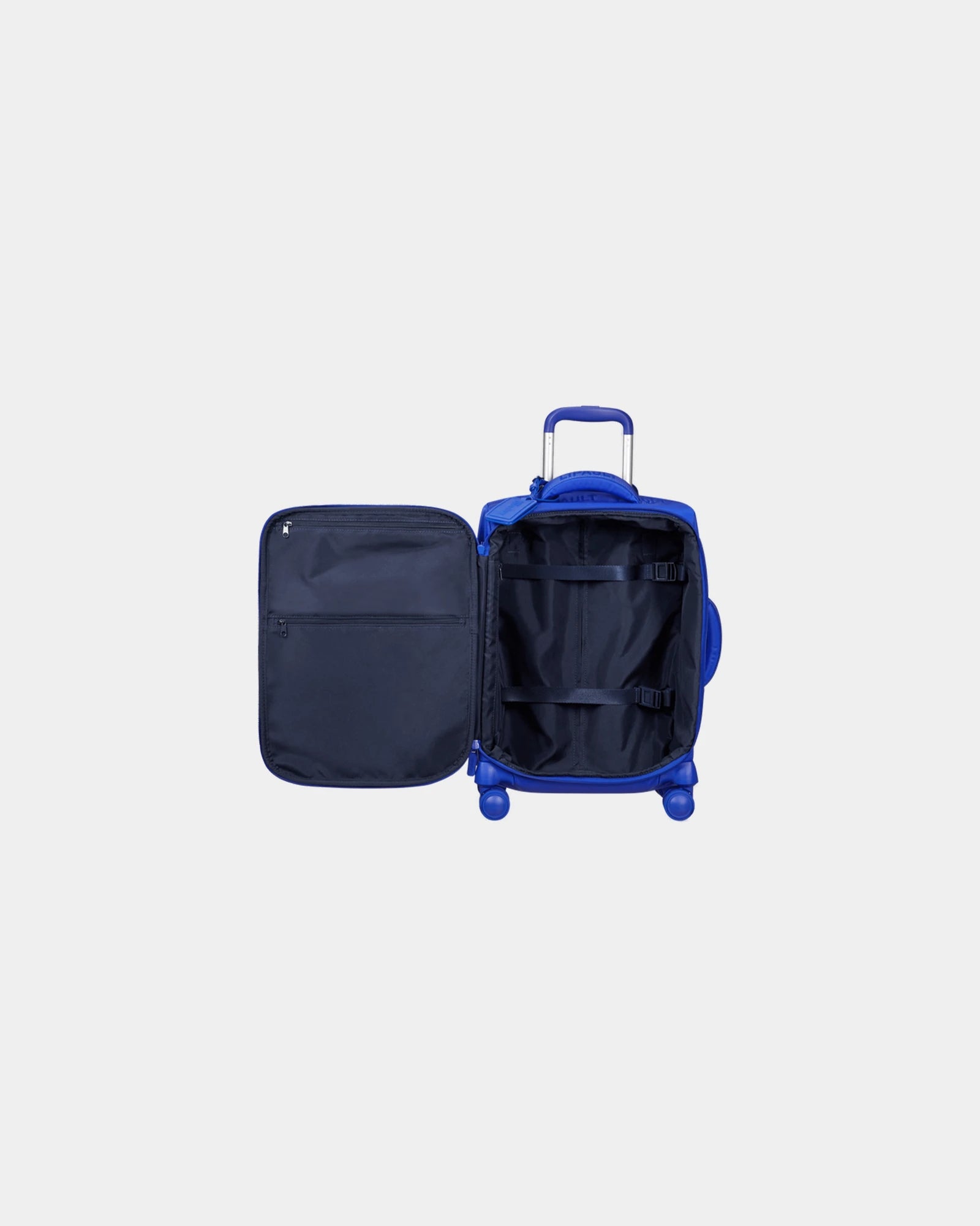 Koffer Lipault Plume 55 cm om te personaliseren - 28