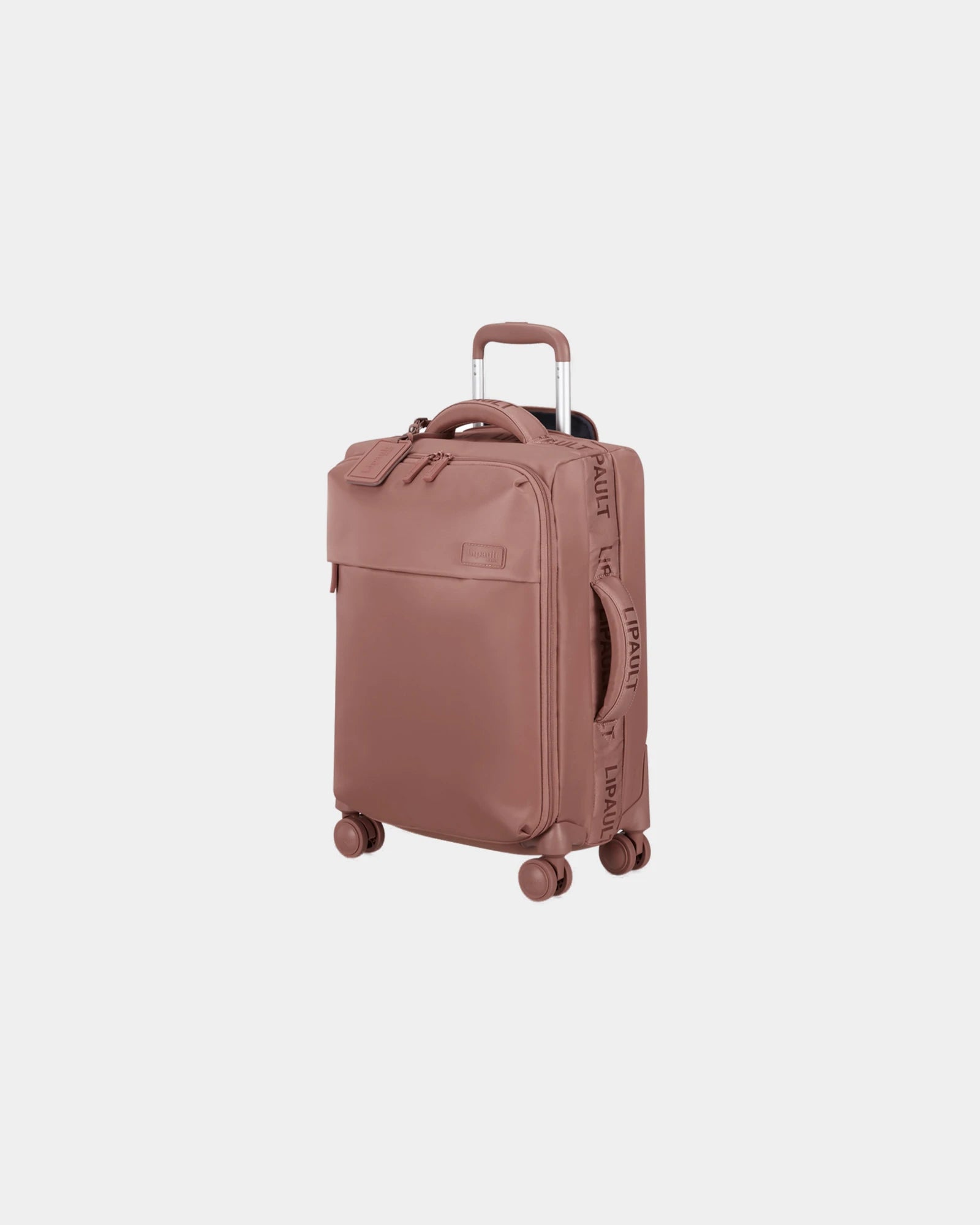 Koffer Lipault Plume 55 cm om te personaliseren - 21
