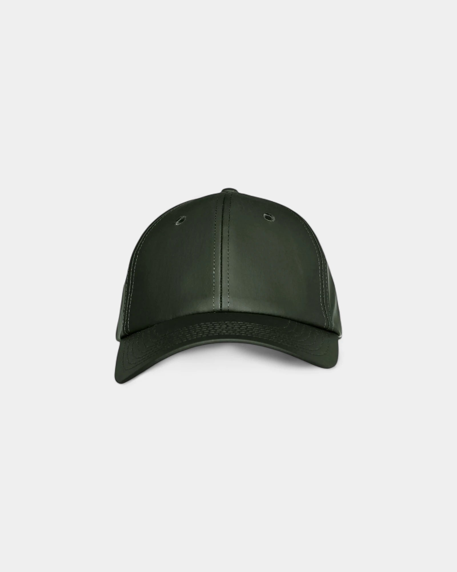 Personaliseerbare pet Rains W1 om te personaliseren - Groen