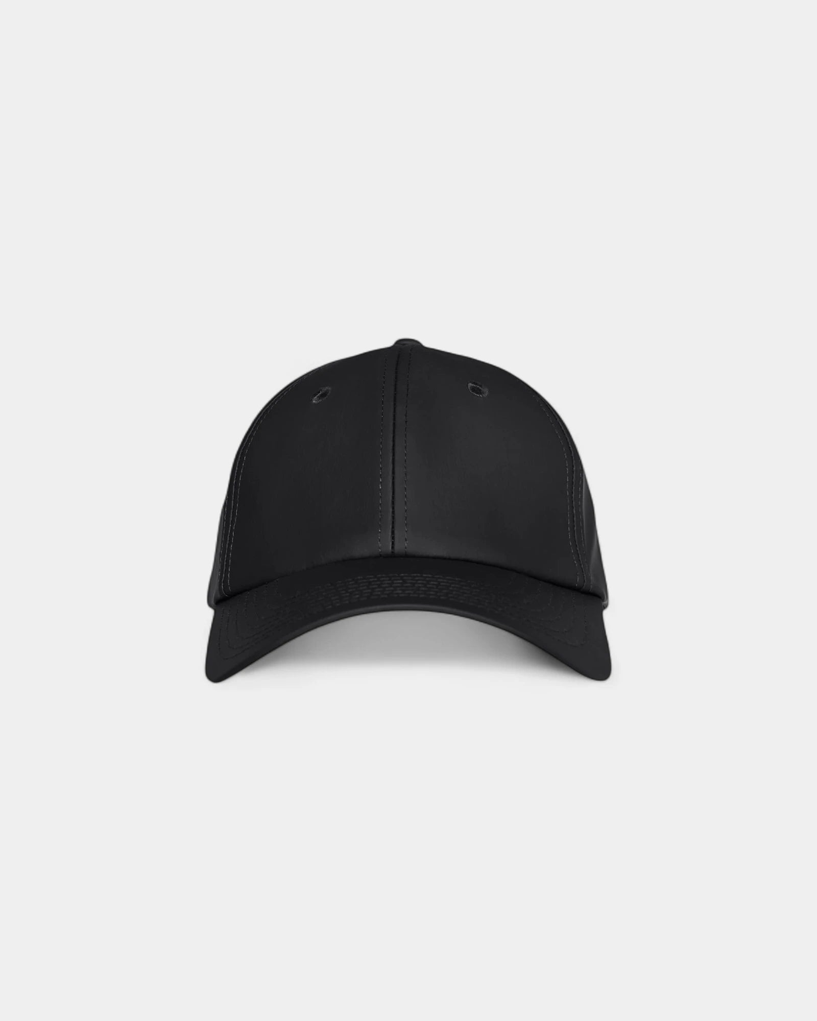 Personaliseerbare pet Rains W1 om te personaliseren - Zwart