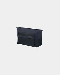 Toilettas nylon Samsonite Airea om te personaliseren - Marineblauw