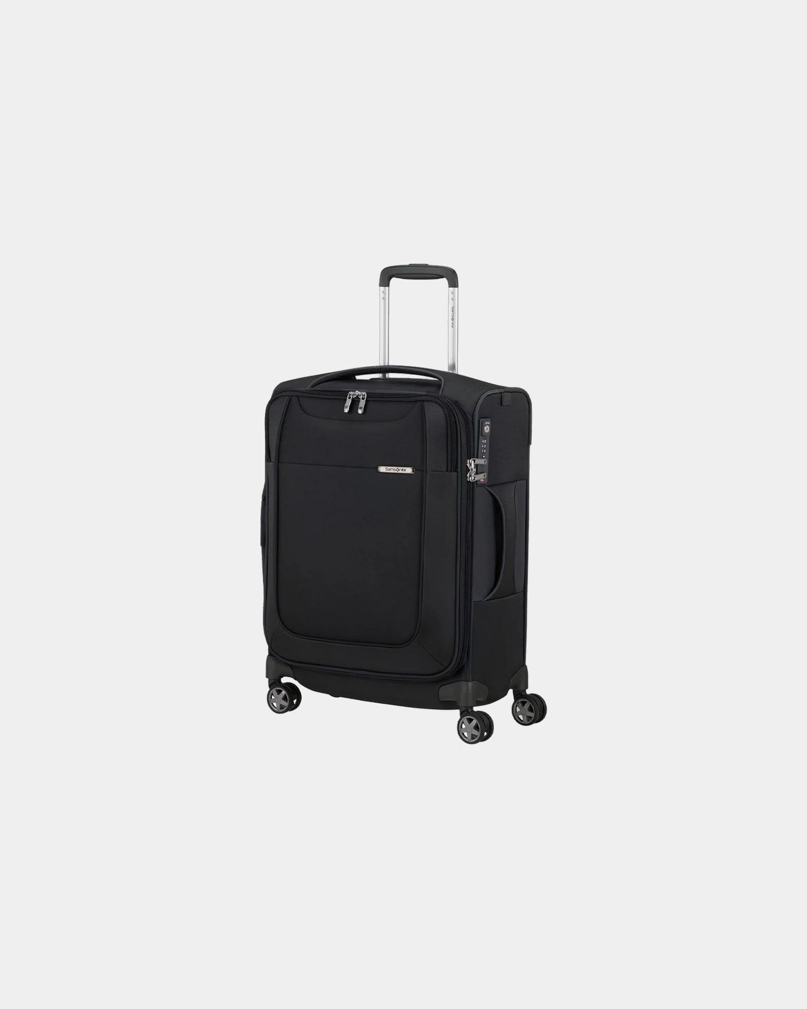 Koffer Samsonite D'Lite 63 cm om te personaliseren - 1