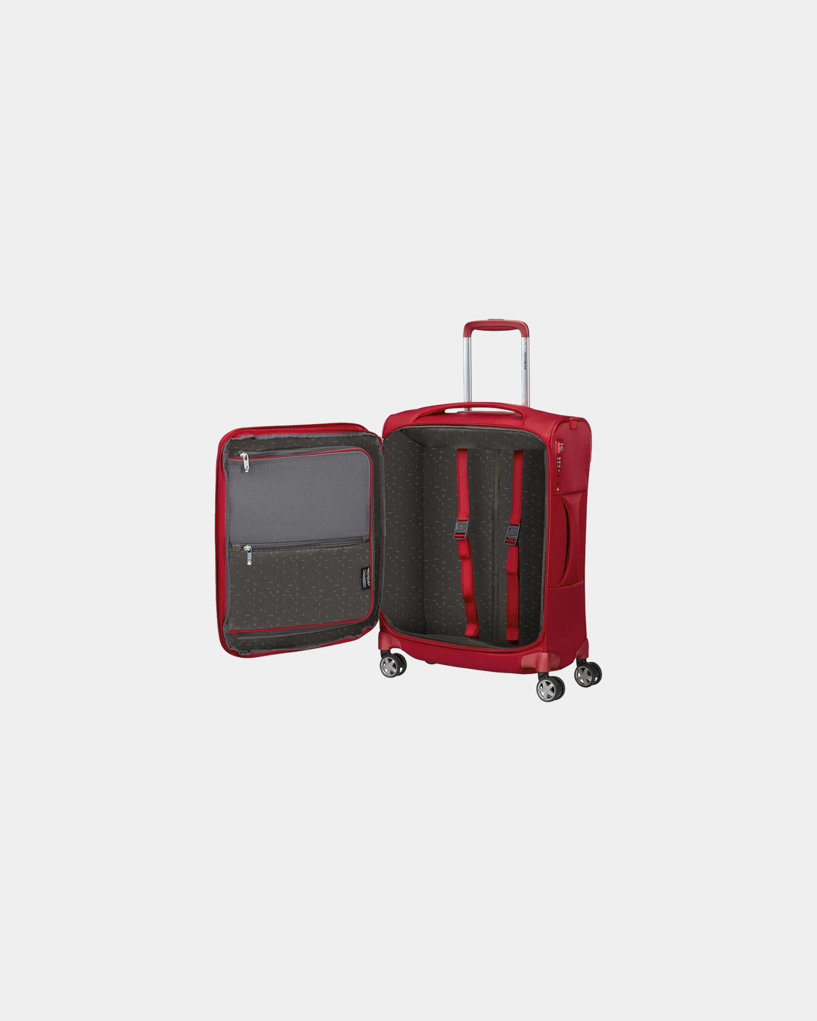 Koffer Samsonite D'Lite 78 cm om te personaliseren - 6