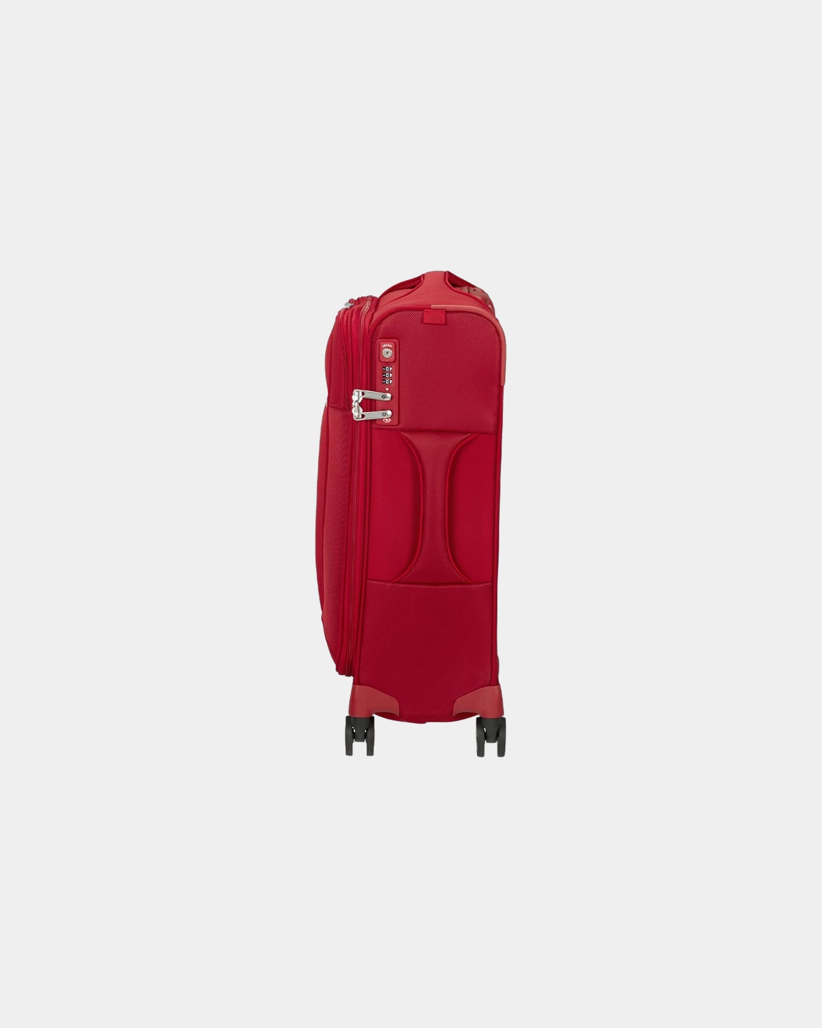 Koffer D'Lite 83cm uitbreidbaar om te personaliseren - 3