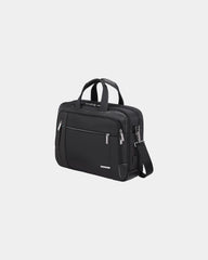 Laptophoes 15,6" Samsonite Spectrolite om te personaliseren - Zwart