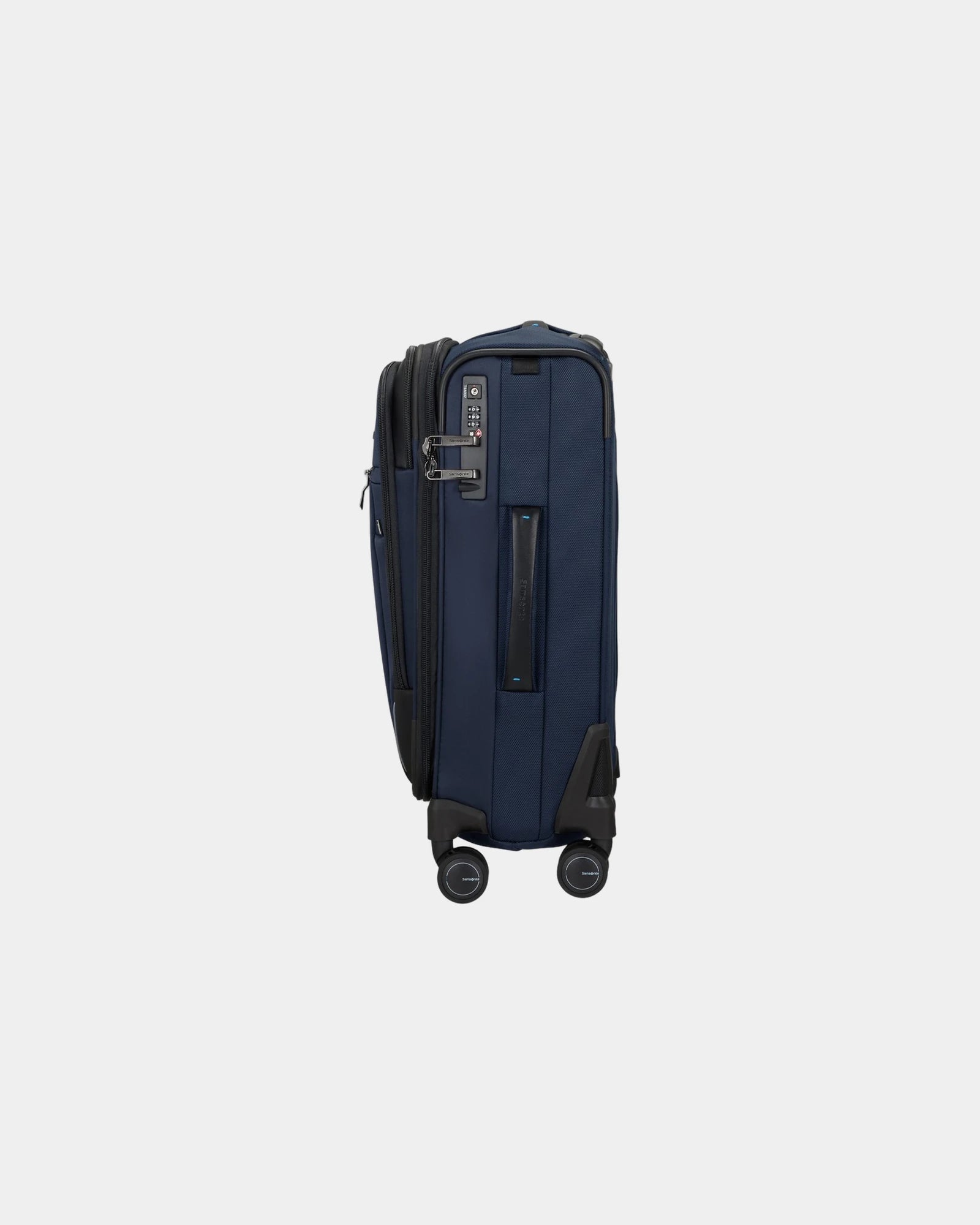 Koffer Samsonite Spectrolite 55 cm om te personaliseren - 6