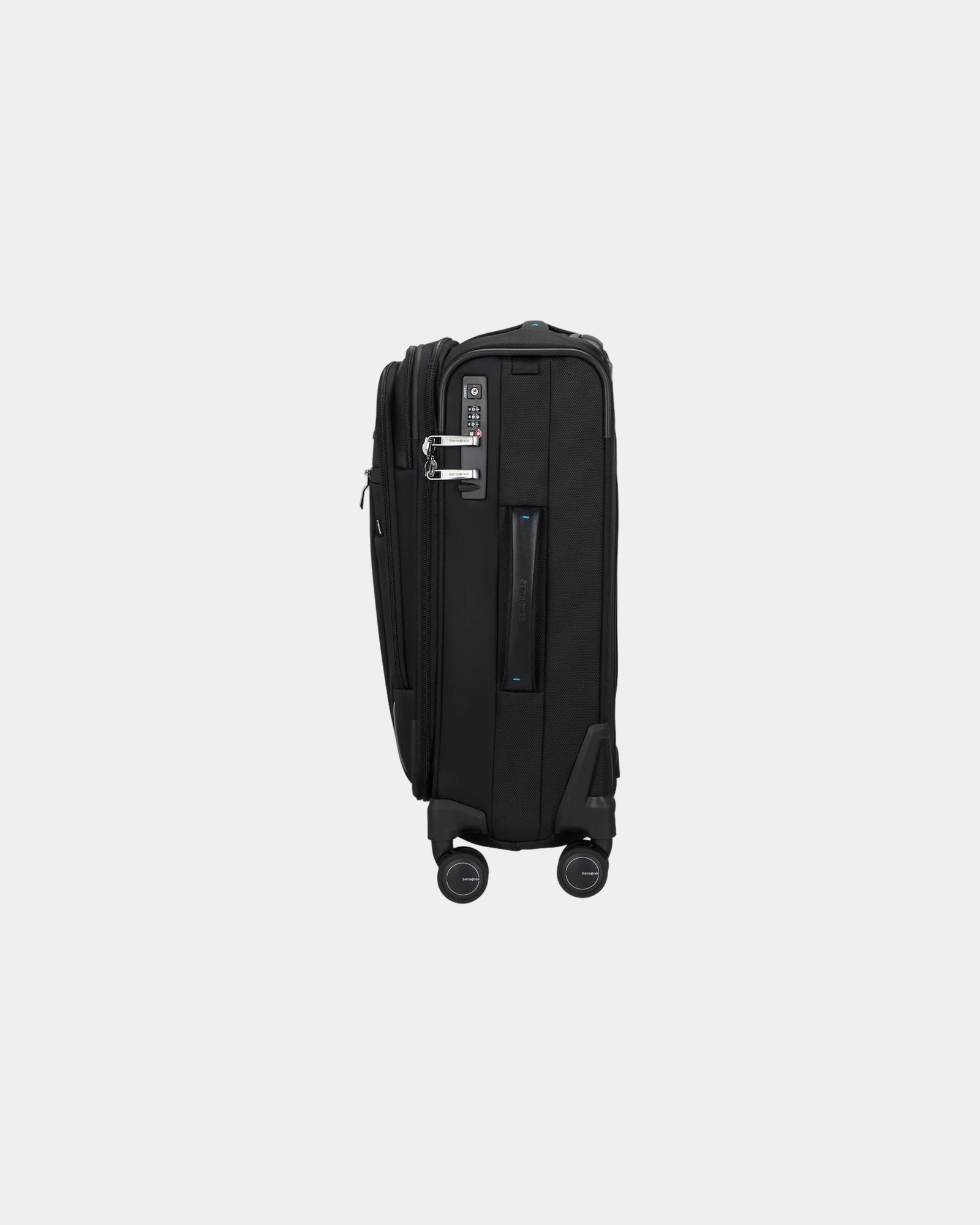 Koffer Samsonite Spectrolite 55 cm om te personaliseren - 2