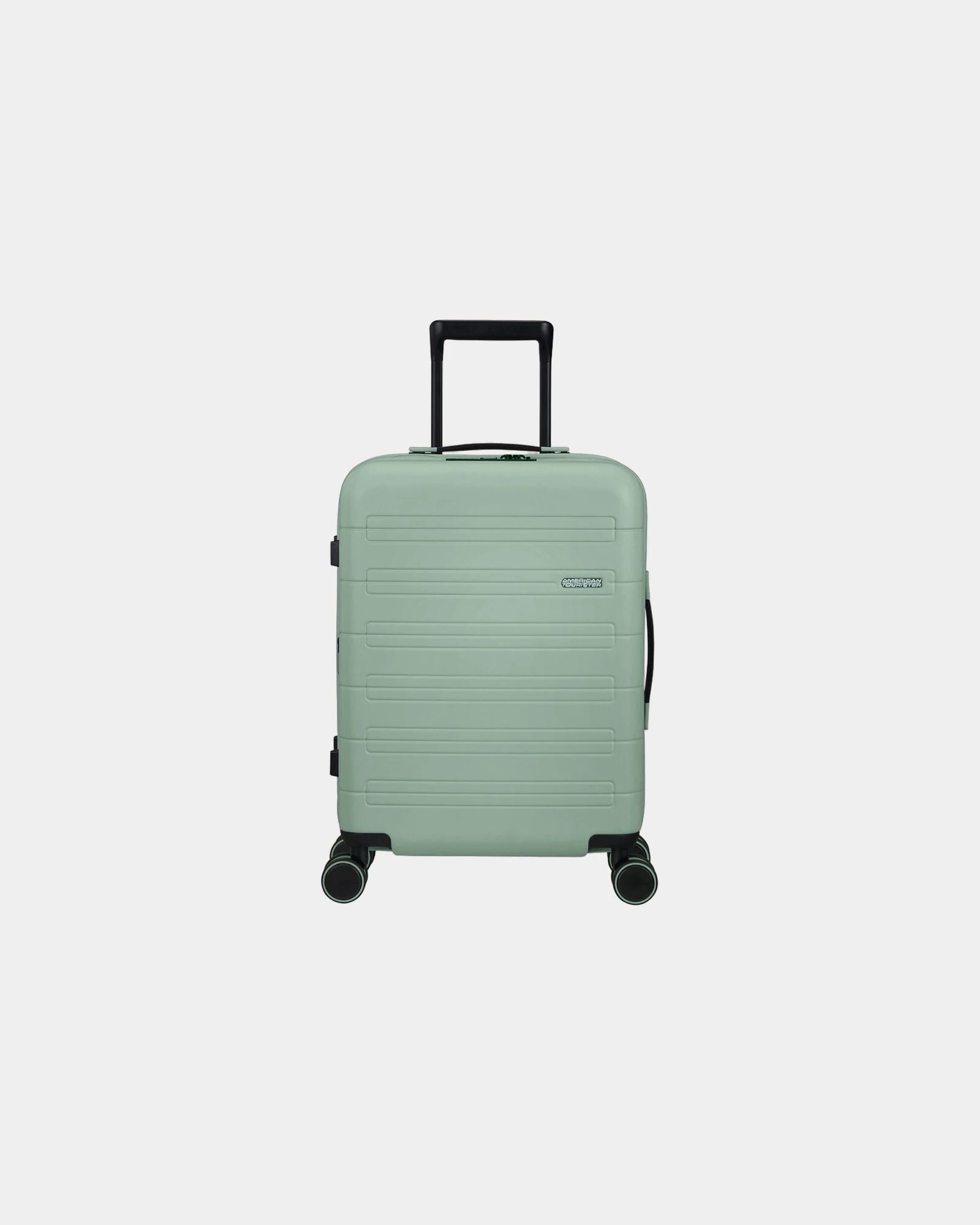 Koffer polycarbonaat Novastream 55 cm om te personaliseren - 21