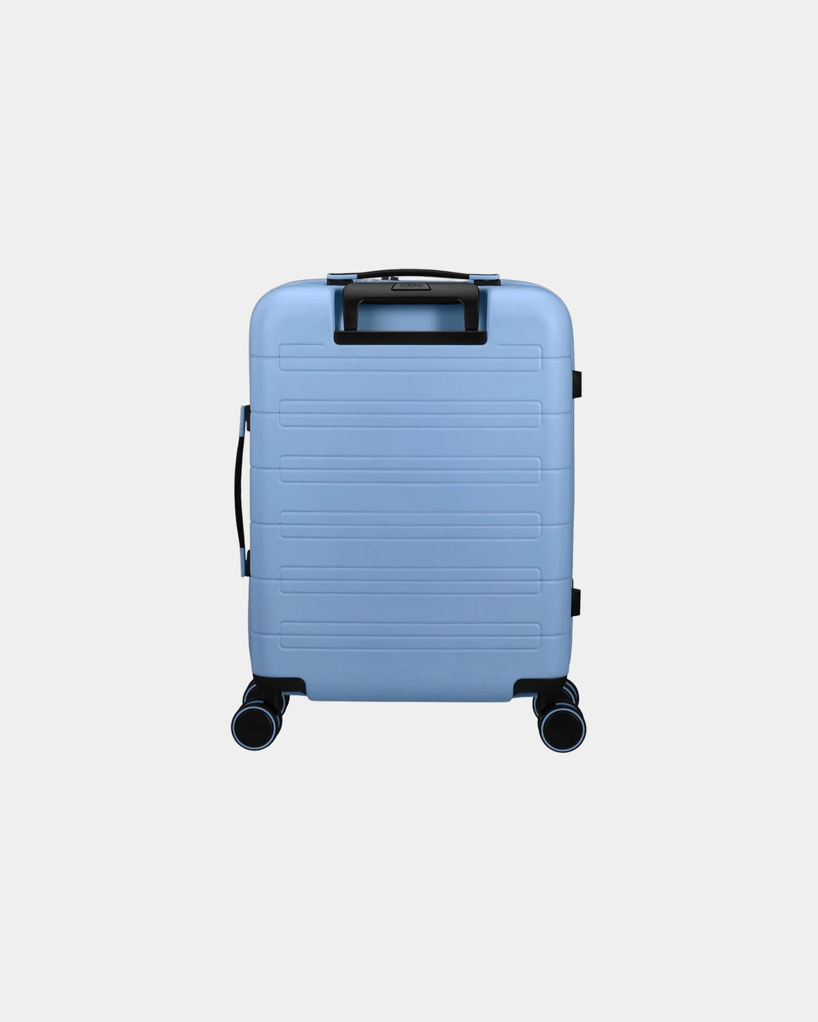 Koffer polycarbonaat Novastream 55 cm om te personaliseren - 16