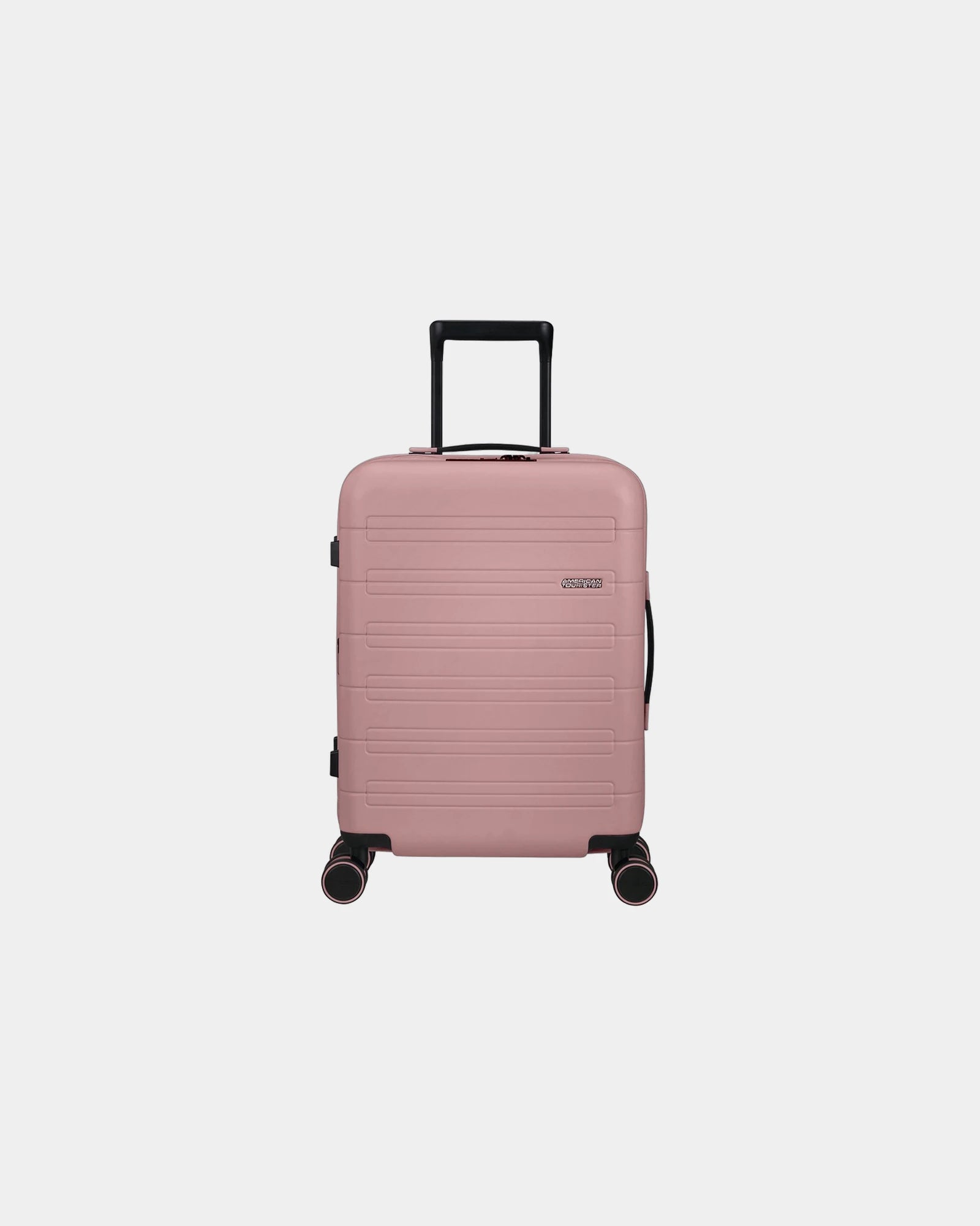 Koffer polycarbonaat Novastream 55 cm om te personaliseren - 5