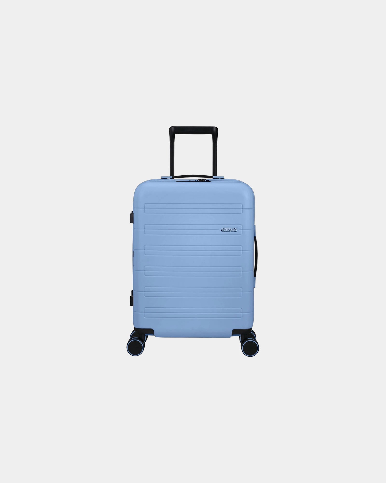 Koffer polycarbonaat Novastream 55 cm om te personaliseren - 13