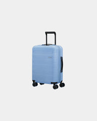 Gerecycled koffer Novastream 81cm om te personaliseren - Hemelsblauw