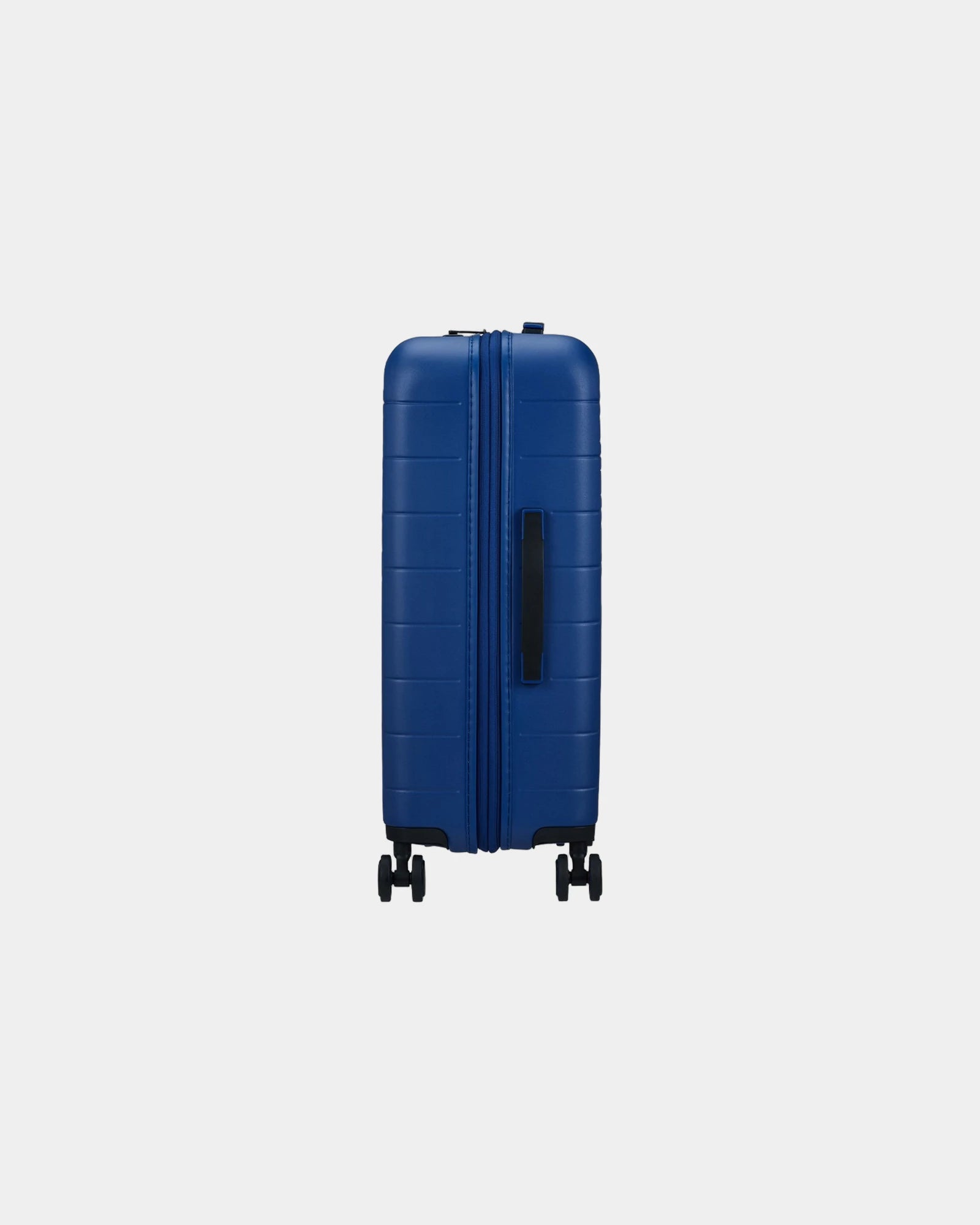 Gerecycled koffer Novastream 81cm om te personaliseren - 6